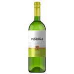 Vinho 750ml Gf Bco Sua Vale Das Videiras