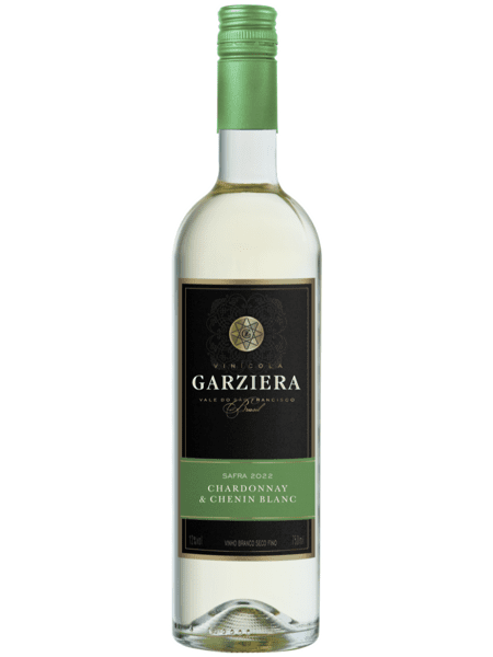 Vinho 750ml Gf Fino Chardonnay/Chennin Blanc