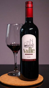Vinho750ml Gf Fino Mesa Suav Grand Valle