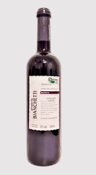 Vinho 750ml Gf Fino Tnt Sc.Or.Bianchetti