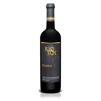 Vinho B. G. Reserva Arinto 750ml Rio Sol