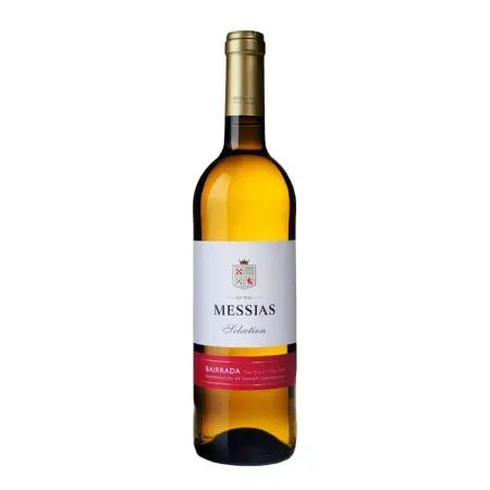 Vinho Cav.Messias Bco Beiras 750ml