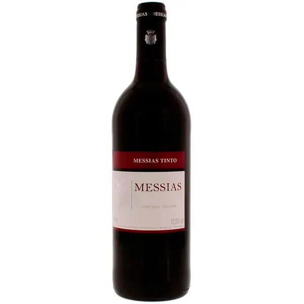 Vinho Cav.Messias Tto Beiras 750ml