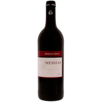 Vinho Cav.Messias Tto Beiras 750ml
