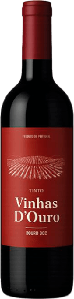 Vinho Cav.Messias Vinhas Dour.Tto 750ml