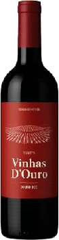 Vinho Cav.Messias Vinhas Dour.Tto 750ml