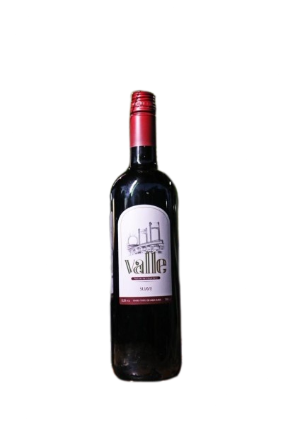 Vinho Fino Mesa Seco 750ml Grand Valle