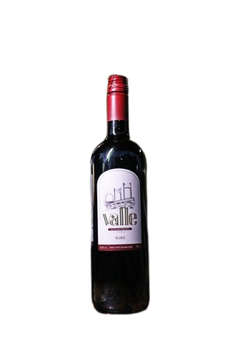 Vinho Fino Mesa Seco 750ml Grand Valle