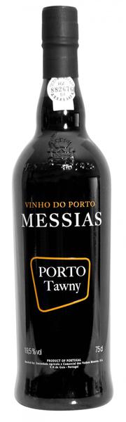 Vinho Porto Messias Tawny Douro 750ml