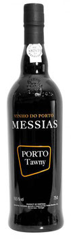 Vinho Porto Messias Tawny Douro 750ml