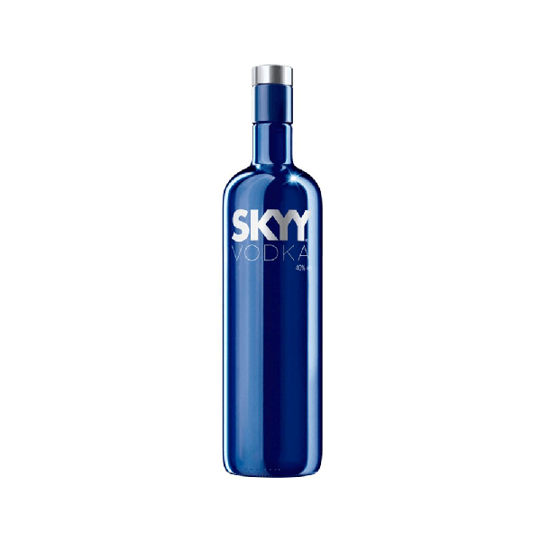 Vodka 750ml Sky