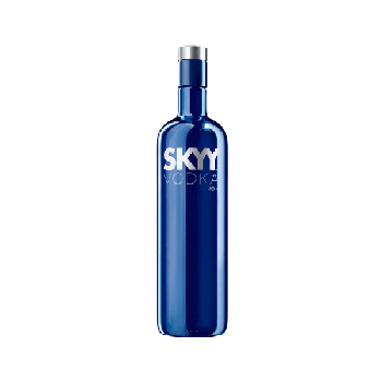 Vodka 750ml Sky