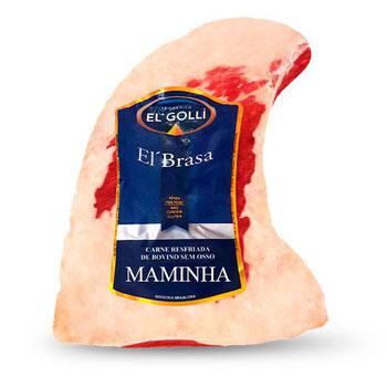 CARNE BOVINA MAMINHA EMBALADA KG