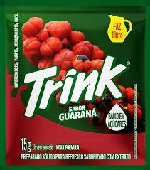 REFRESCO PO TRINK GUARANA PC15GR