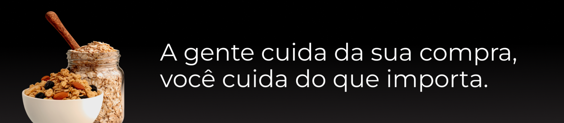 BannerImplantação