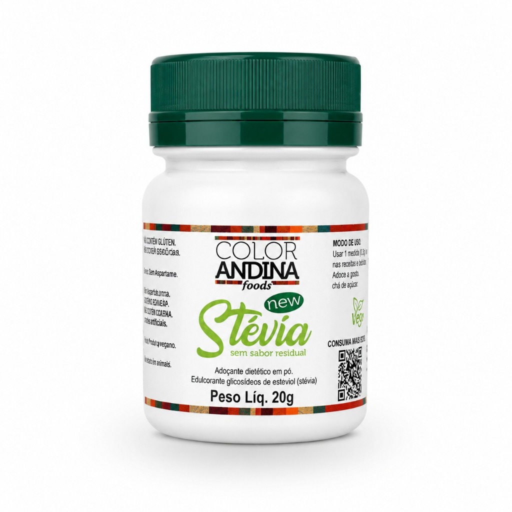 ADOCA 100% NAT 20G