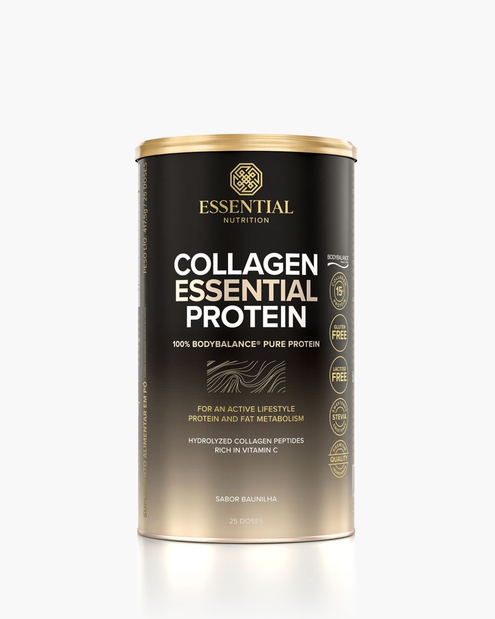 COLLAGEN PROTEIN BAU
