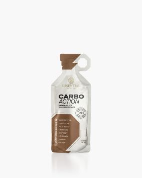 CARBO ACTION CACAU 5