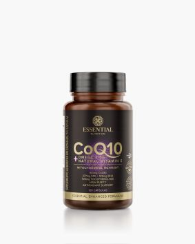 COQ10 + OMEGA 3TG NA