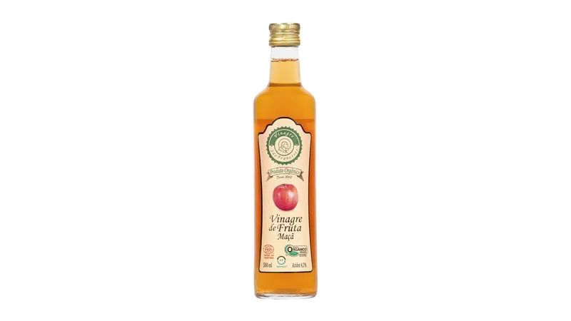 VINAG MACA ORG 500ML