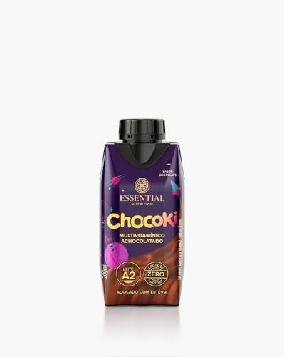 CHOCOKI CHOCO 200ML