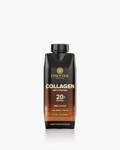 COLLAGEN PEPT PROTEI