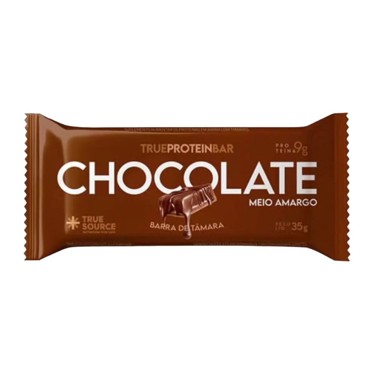 BAR TAM CHOCO AM 35G