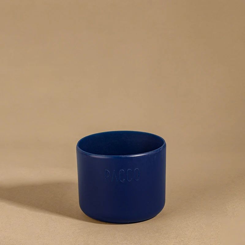 CAPA DE SILICONE VYTA BASE 950ML MARINHO PACCO