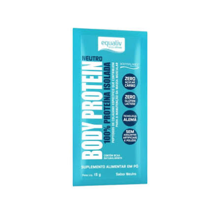 BODY PROTEIN NEUTRO