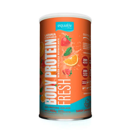 BODY FRESH PROTEIN L