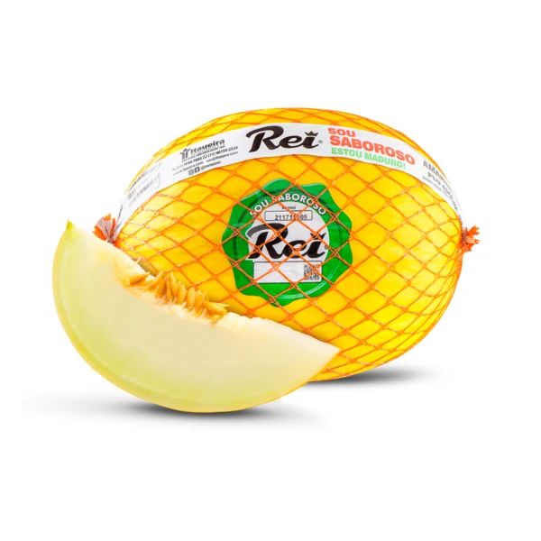 MELAO AMARELO REI TI
