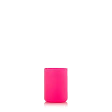 CAPA DE SILICONE REGULAR G PINK PACCO