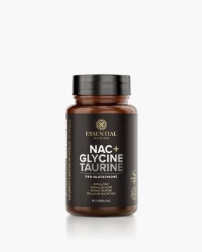 NAC + GLYCINE + TAUR