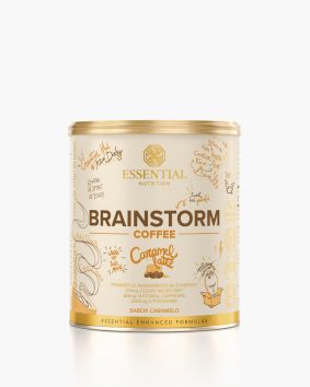BRAINST COFFEE CARAM