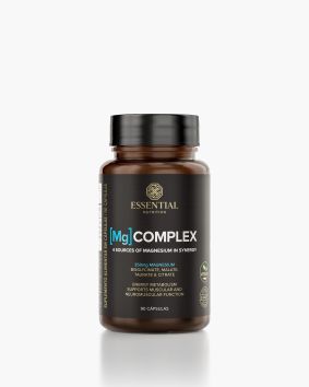 MG COMPLEX 90CAP ESS