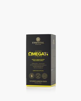 SUPER OMEGA 3 150ML