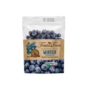 MIRTILO ORG CON 300G