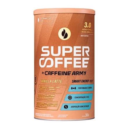 SUPERCOFFEE 3.0 VANI