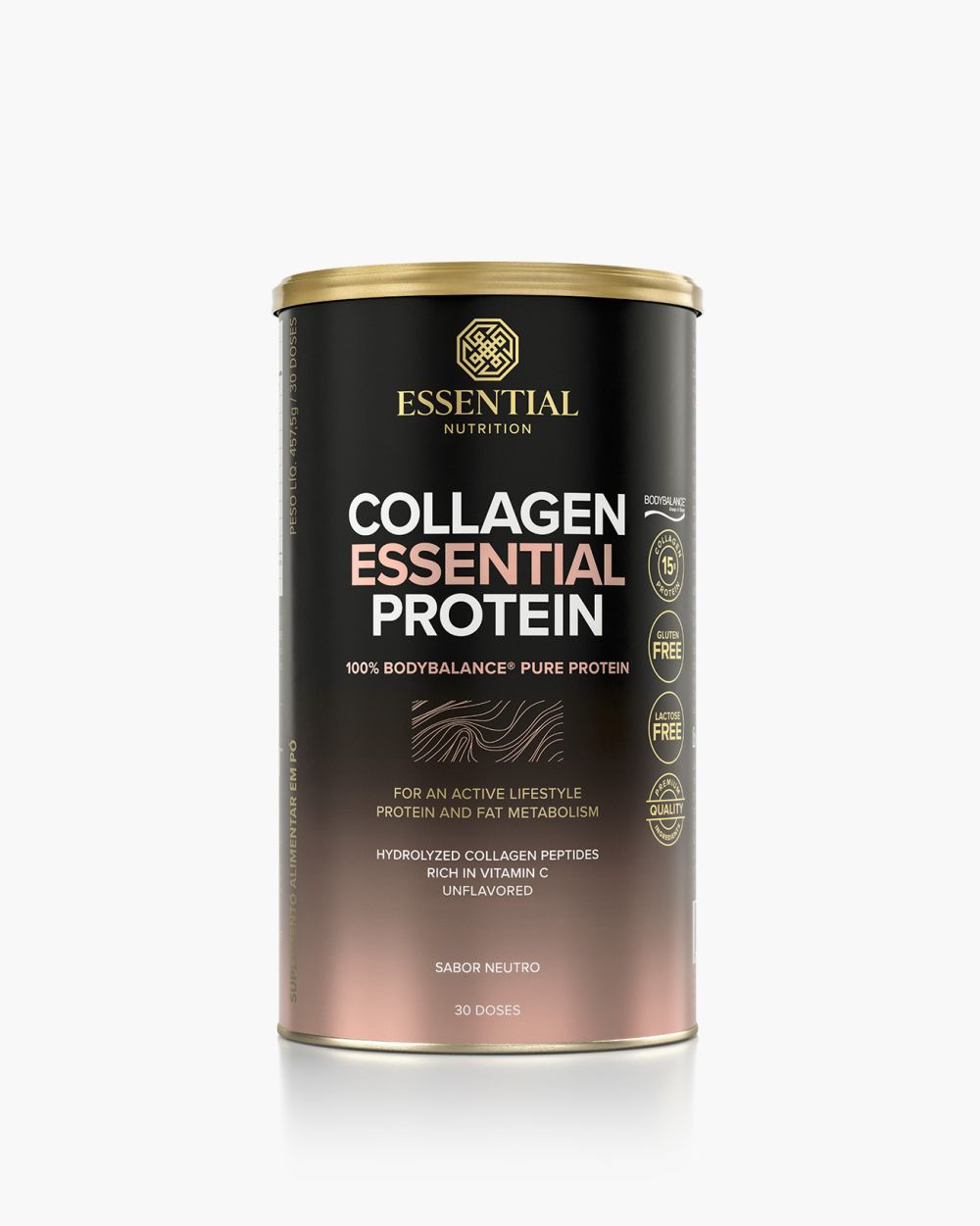COLLAGEN PROTEIN LAT