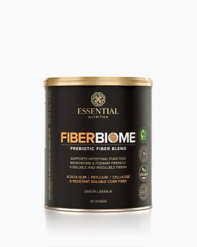 FIBERBIONE LARANJA 3
