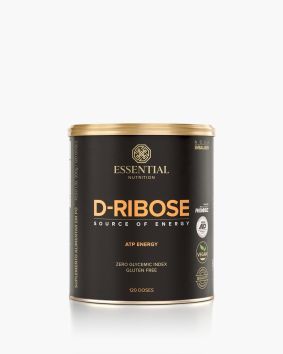 D-RIBOSE 300G ATP EN