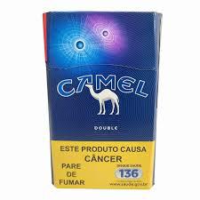 CIGARRO CAMEL PURPLE BEACH
