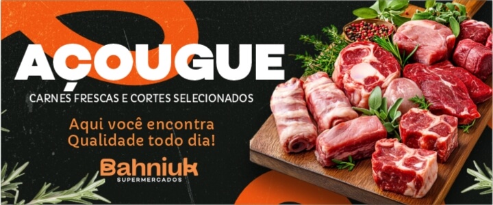 Açougue Mobile