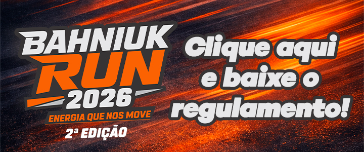 Bahniuk Run Mobile