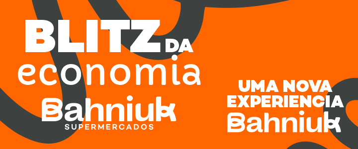 Blitz da Economia - Mobile