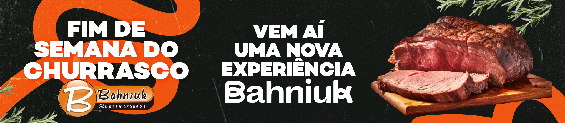 FDS Churrasco