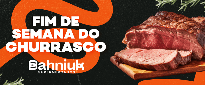 FDS Churrasco Mobile