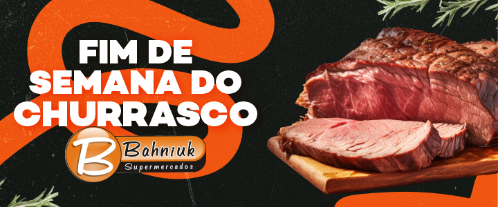 FDS Churrasco Mobile