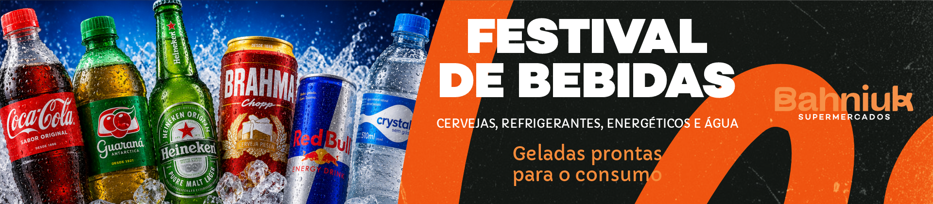 Festival de Bebidas