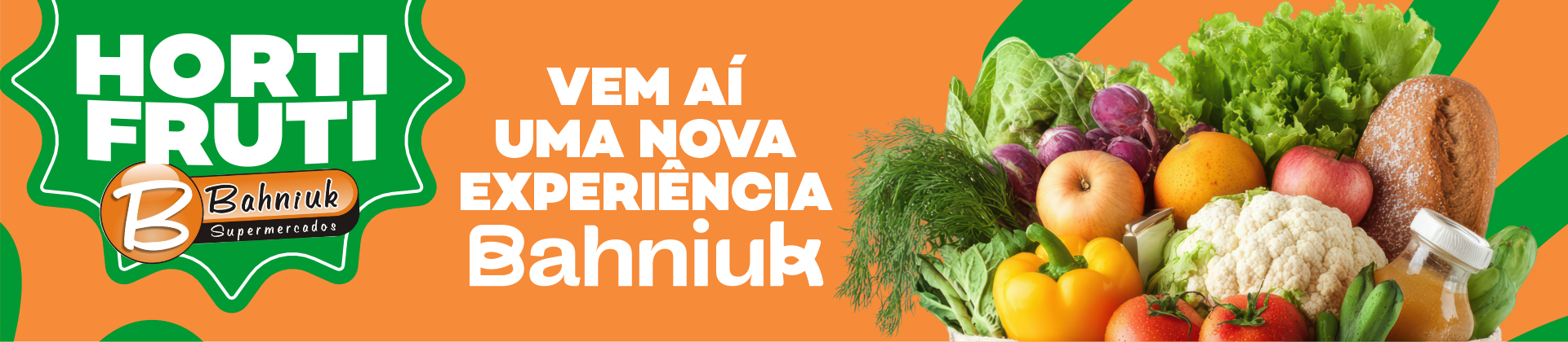 Hortifruti XP